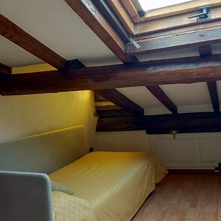 Bed and breakfast Centro Storico Pise Extérieur photo