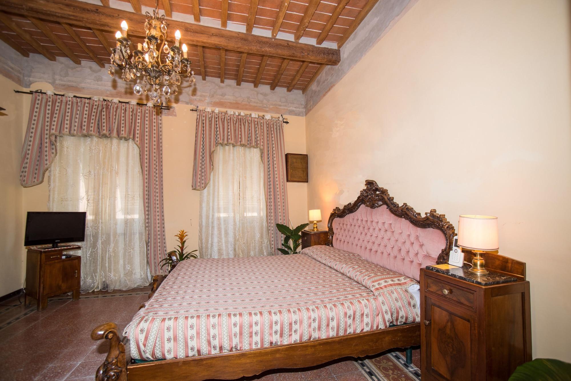 Bed and breakfast Centro Storico Pise Extérieur photo