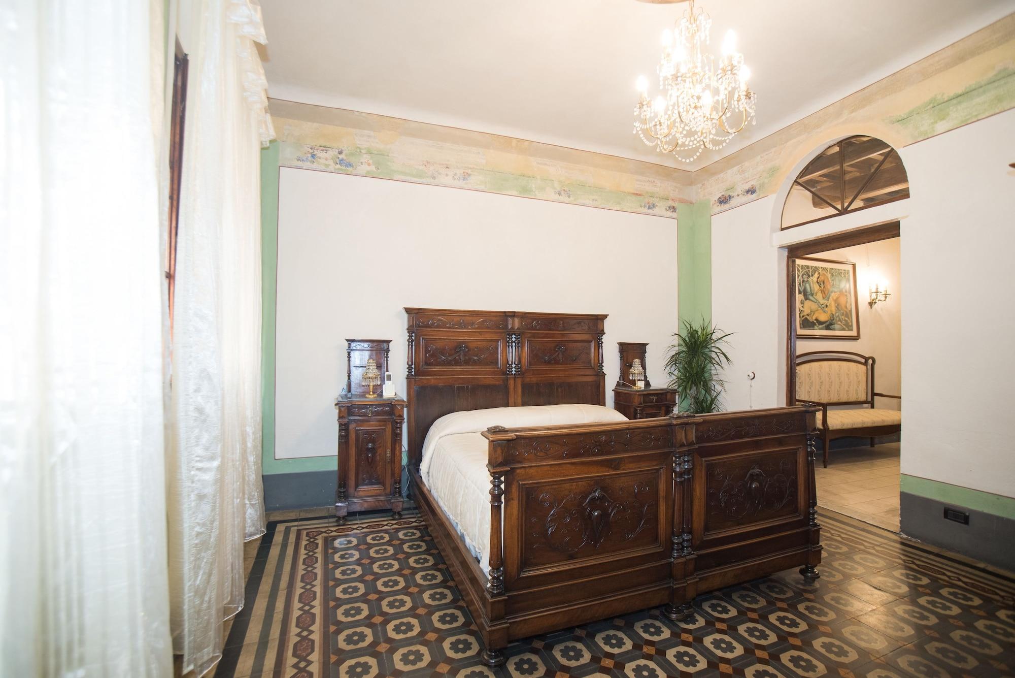 Bed and breakfast Centro Storico Pise Extérieur photo