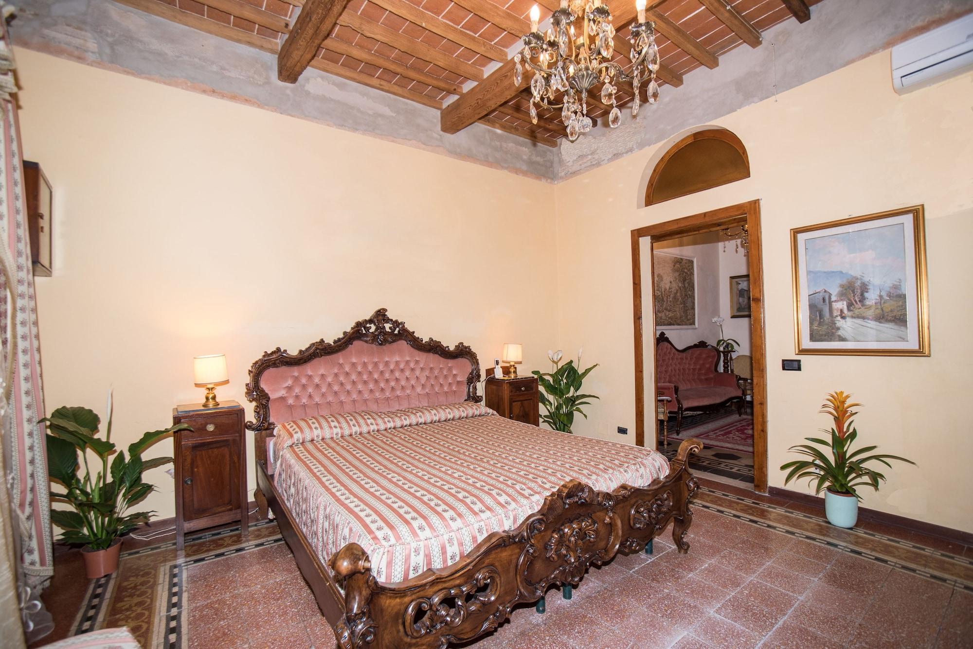 Bed and breakfast Centro Storico Pise Extérieur photo
