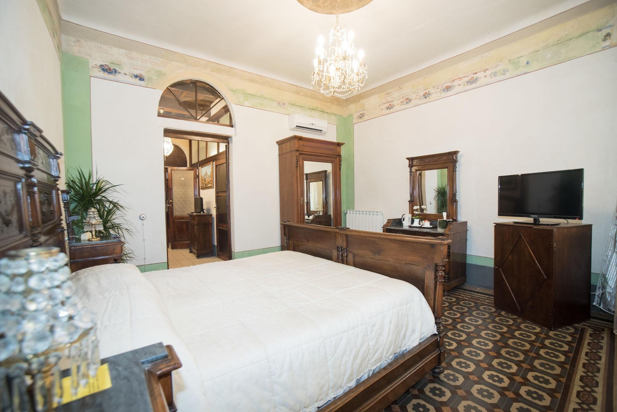Bed and breakfast Centro Storico Pise Extérieur photo