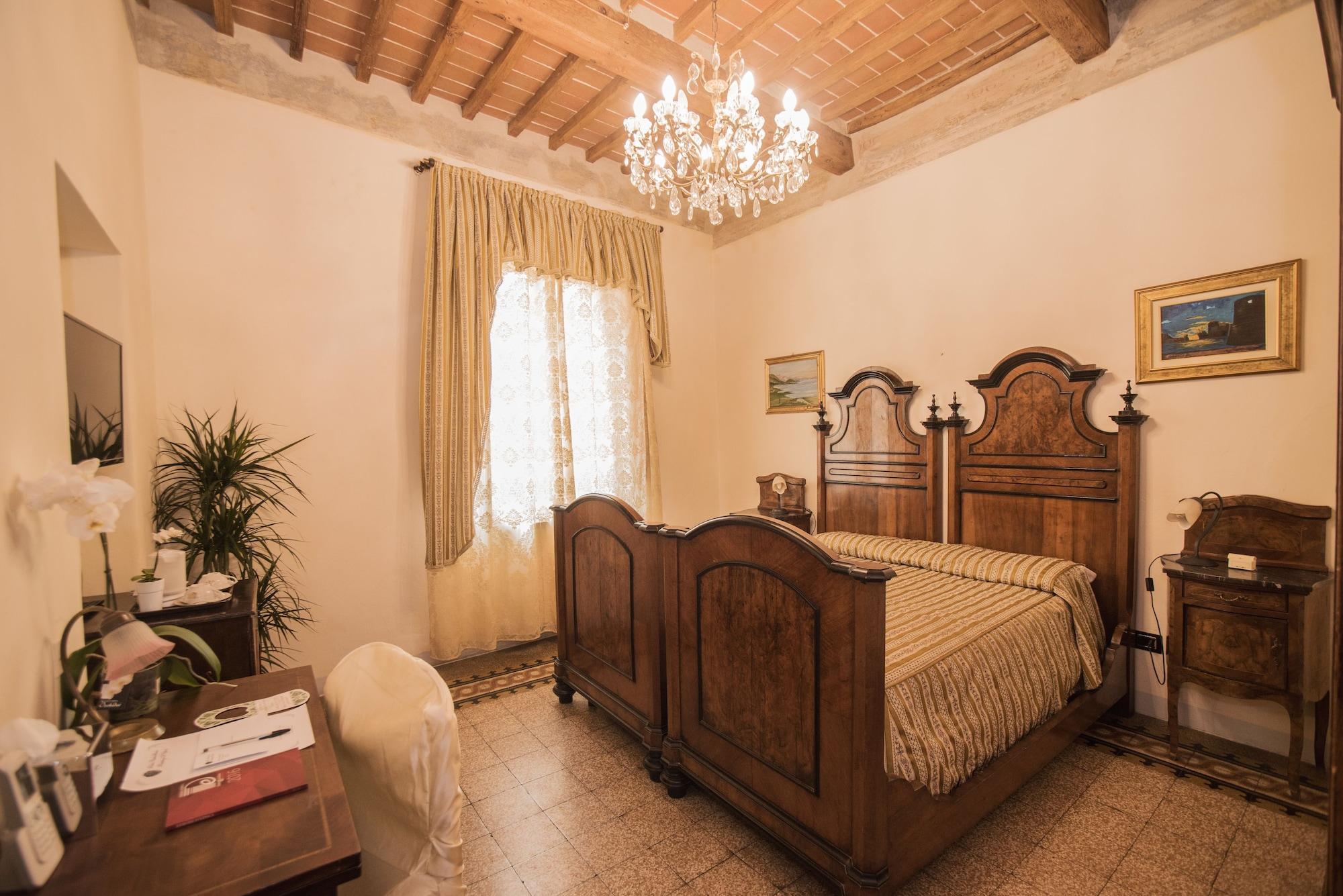Bed and breakfast Centro Storico Pise Extérieur photo