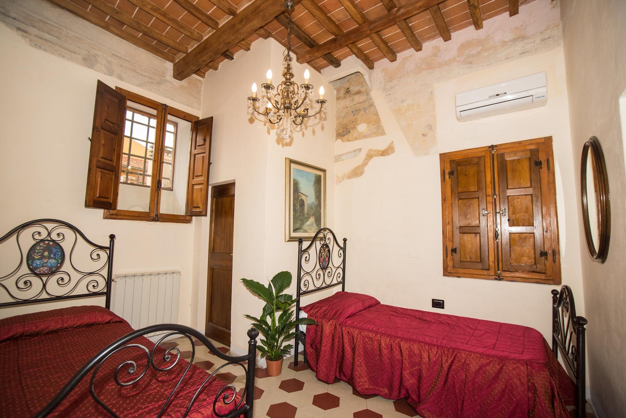 Bed and breakfast Centro Storico Pise Extérieur photo
