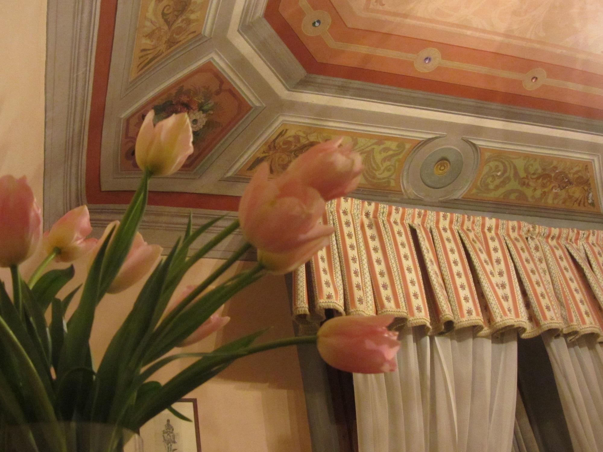 Bed and breakfast Centro Storico Pise Extérieur photo