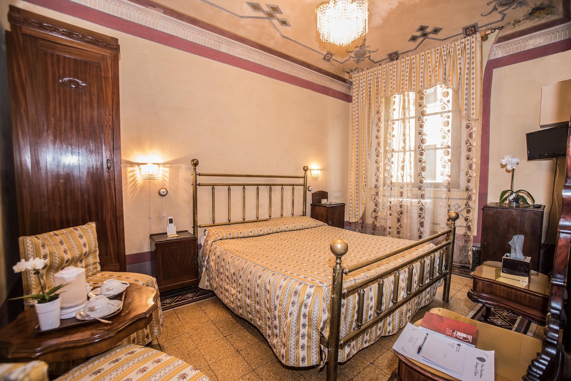 Bed and breakfast Centro Storico Pise Extérieur photo