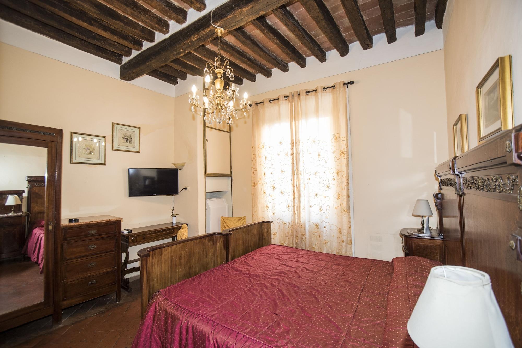 Bed and breakfast Centro Storico Pise Extérieur photo