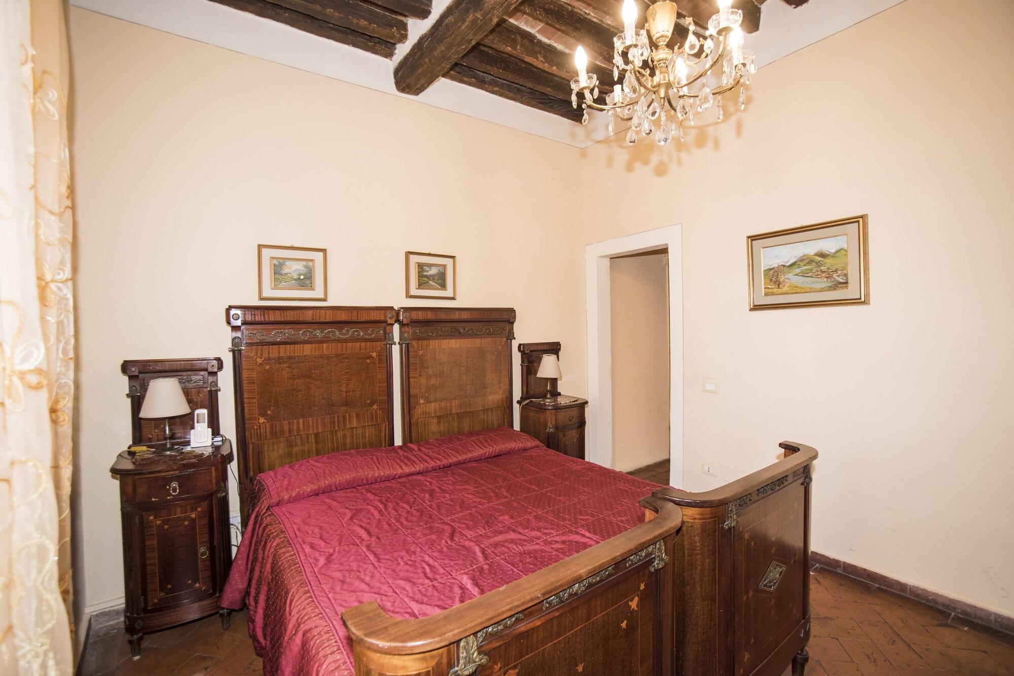 Bed and breakfast Centro Storico Pise Extérieur photo