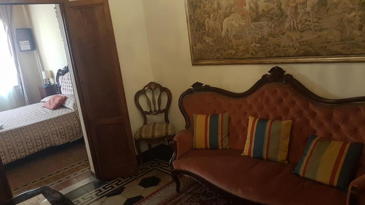 Bed and breakfast Centro Storico Pise Extérieur photo