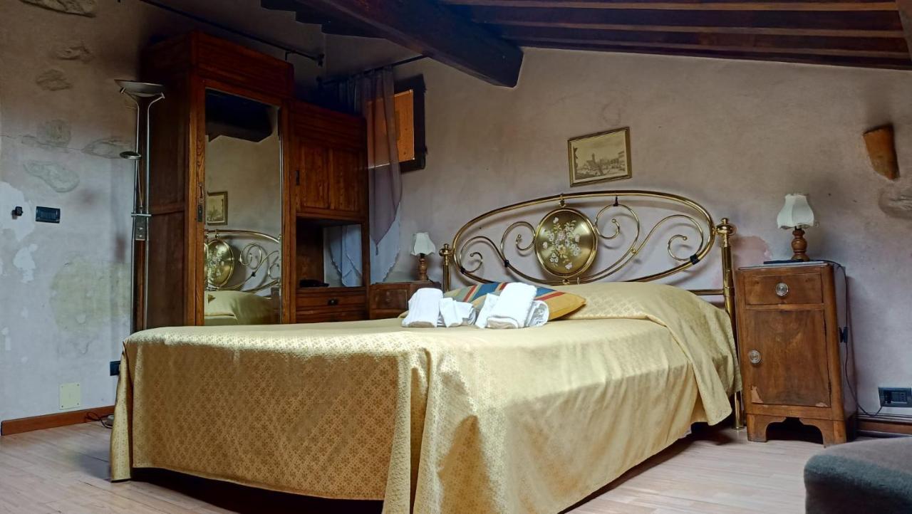 Bed and breakfast Centro Storico Pise Extérieur photo