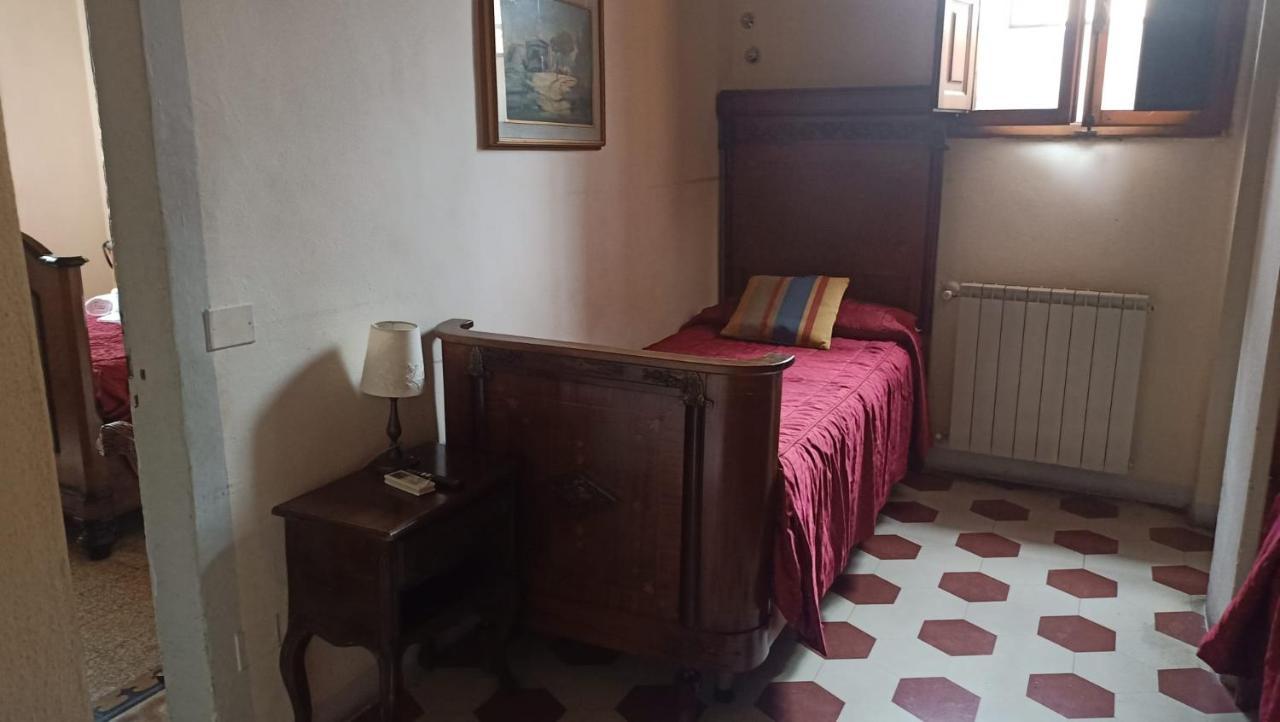 Bed and breakfast Centro Storico Pise Extérieur photo