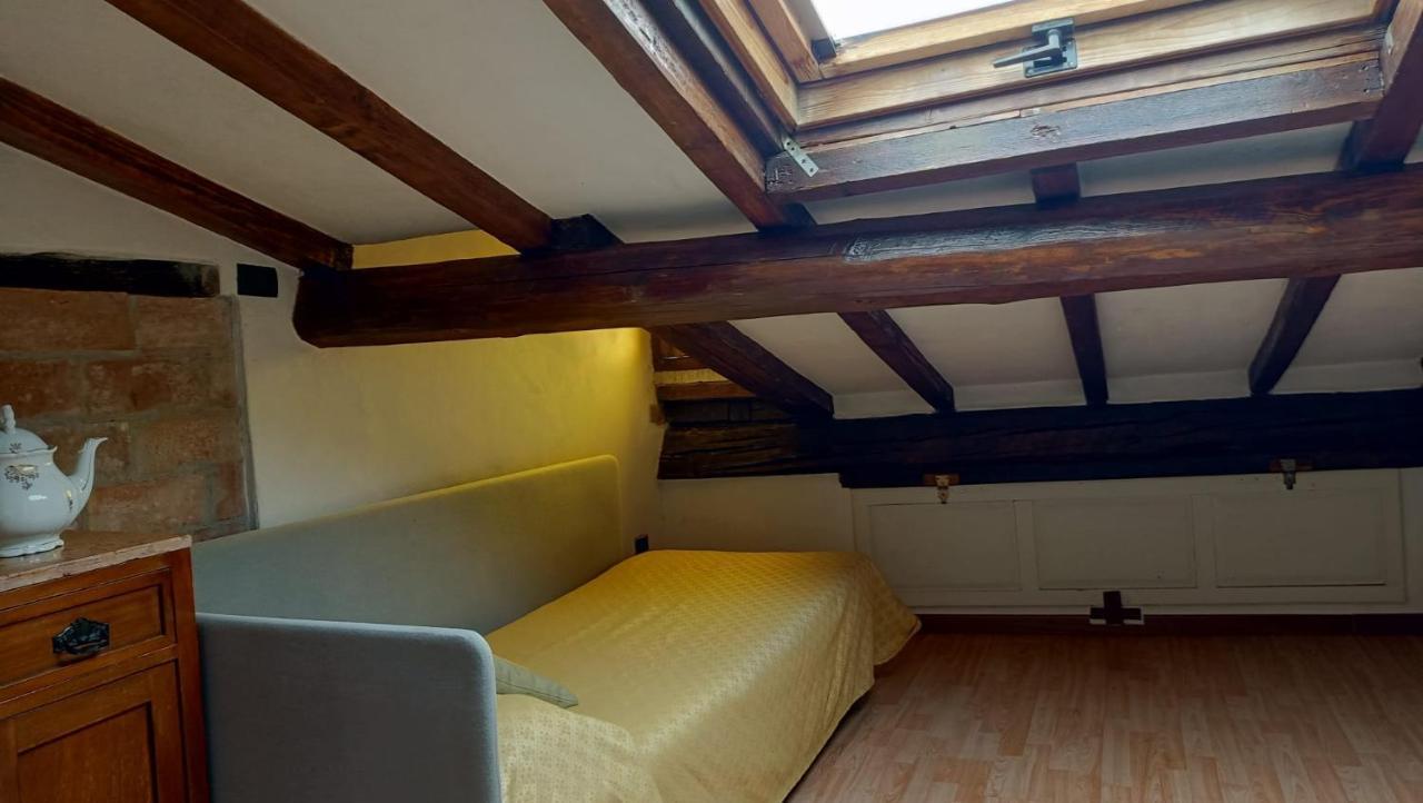Bed and breakfast Centro Storico Pise Extérieur photo