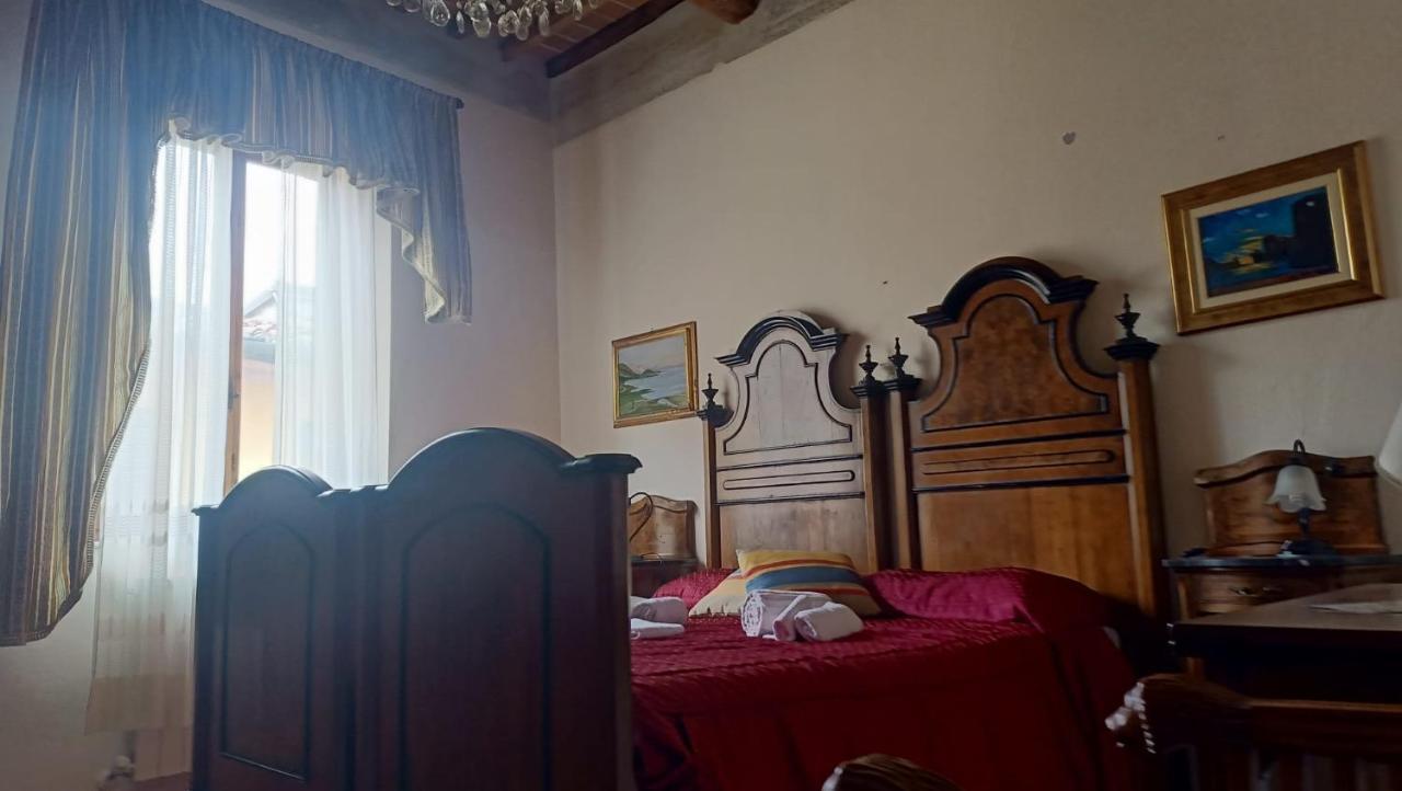 Bed and breakfast Centro Storico Pise Extérieur photo