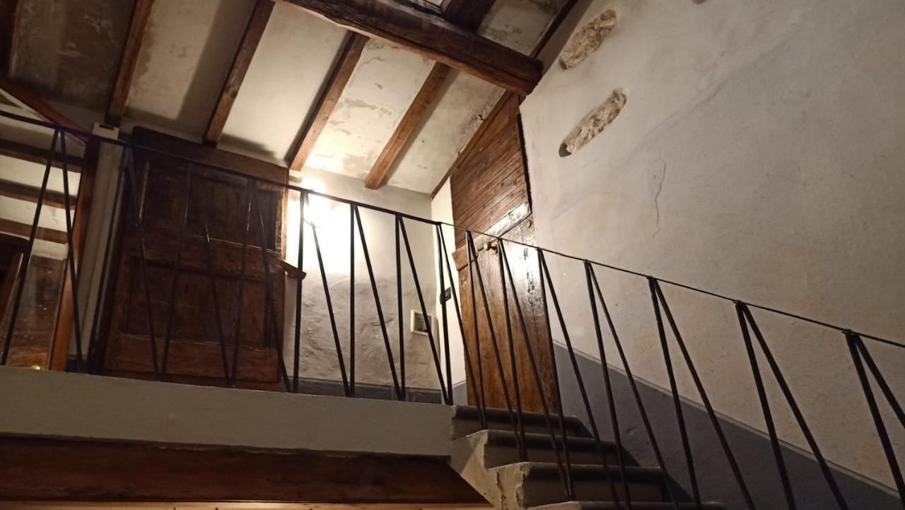 Bed and breakfast Centro Storico Pise Extérieur photo