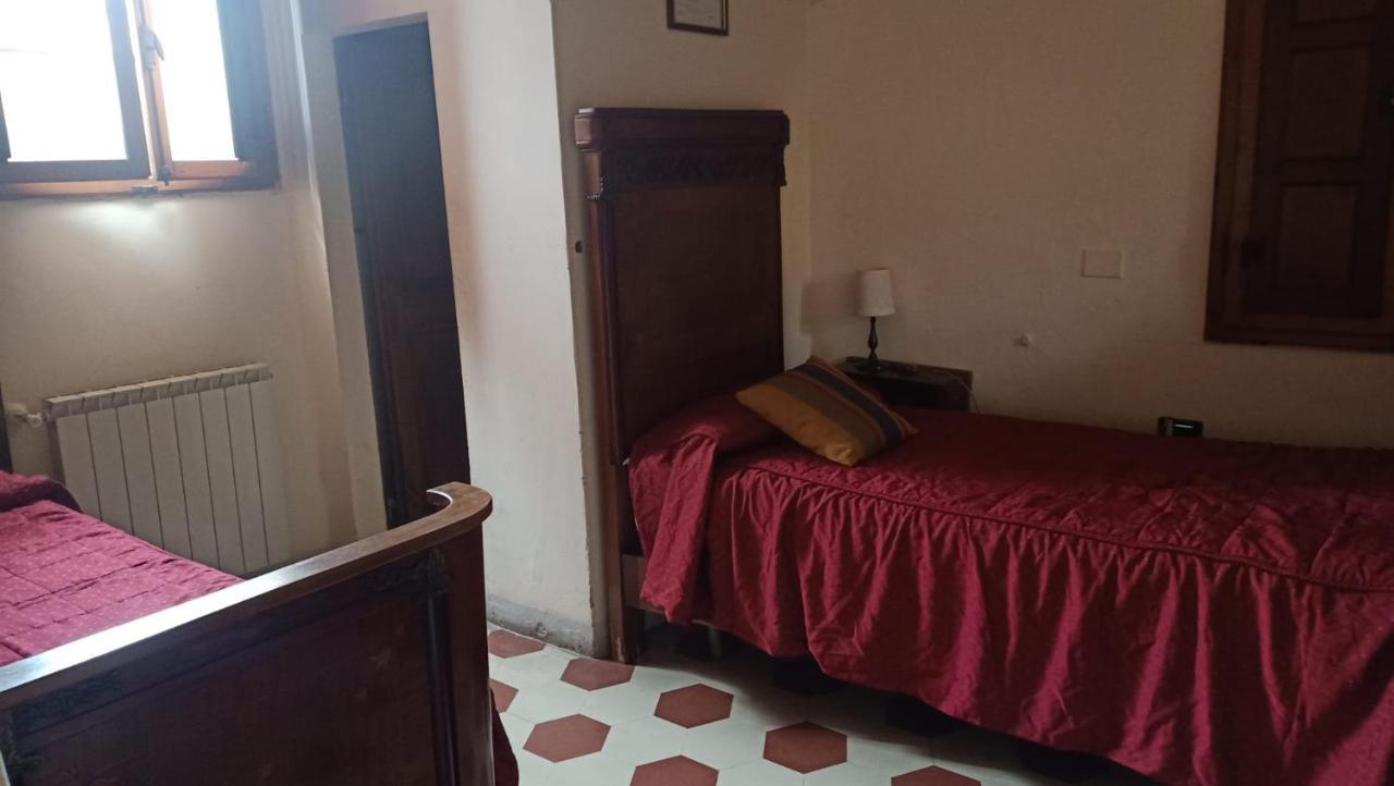 Bed and breakfast Centro Storico Pise Extérieur photo