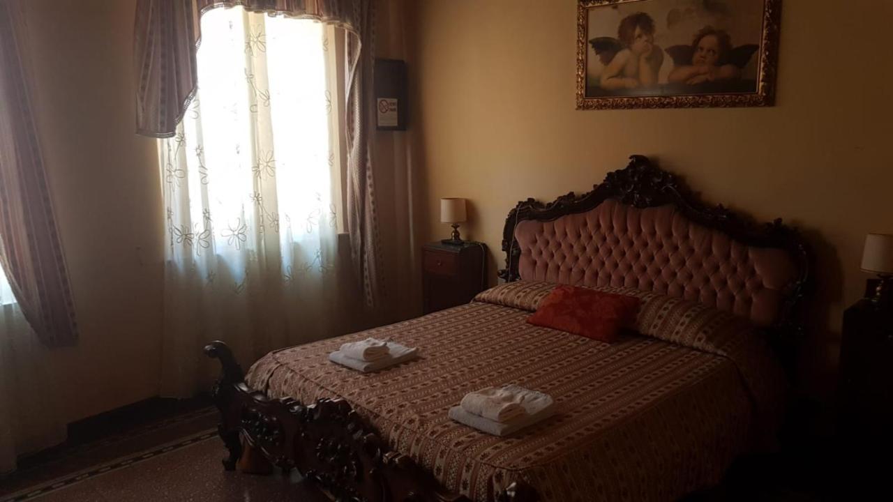 Bed and breakfast Centro Storico Pise Extérieur photo