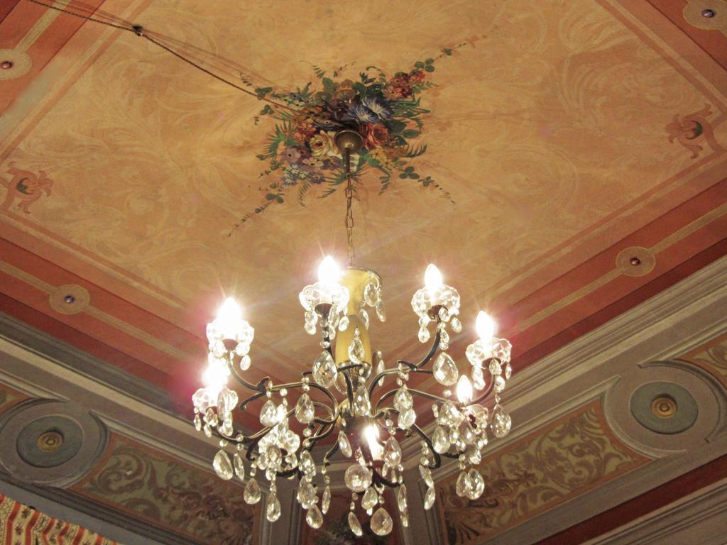 Bed and breakfast Centro Storico Pise Extérieur photo