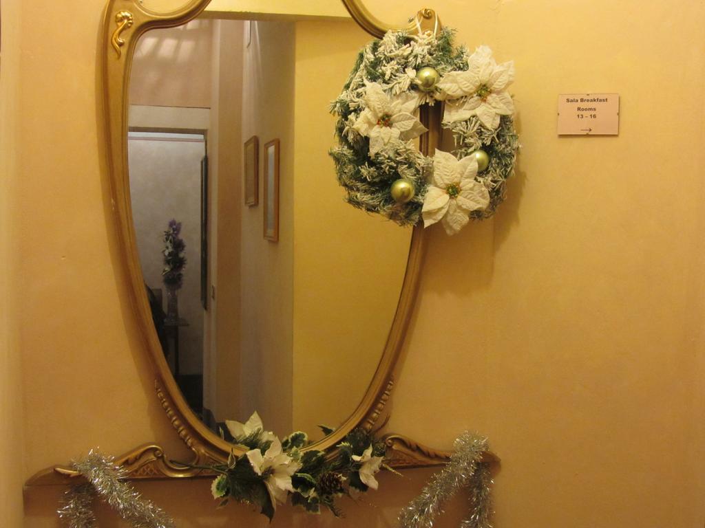 Bed and breakfast Centro Storico Pise Extérieur photo