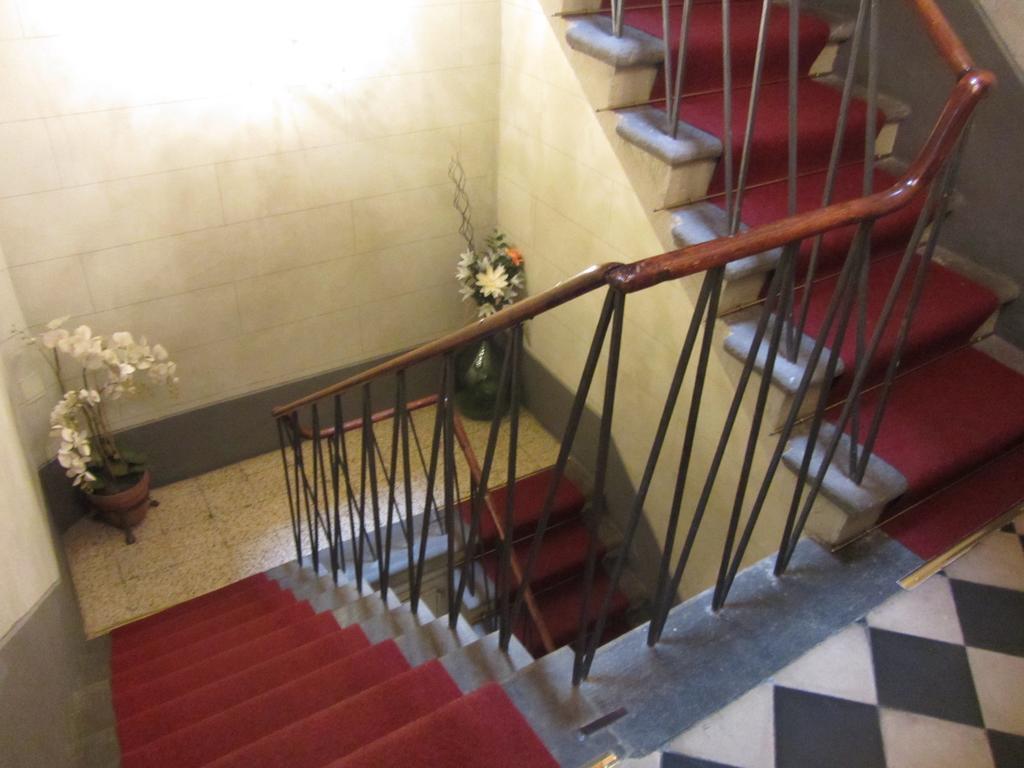 Bed and breakfast Centro Storico Pise Extérieur photo