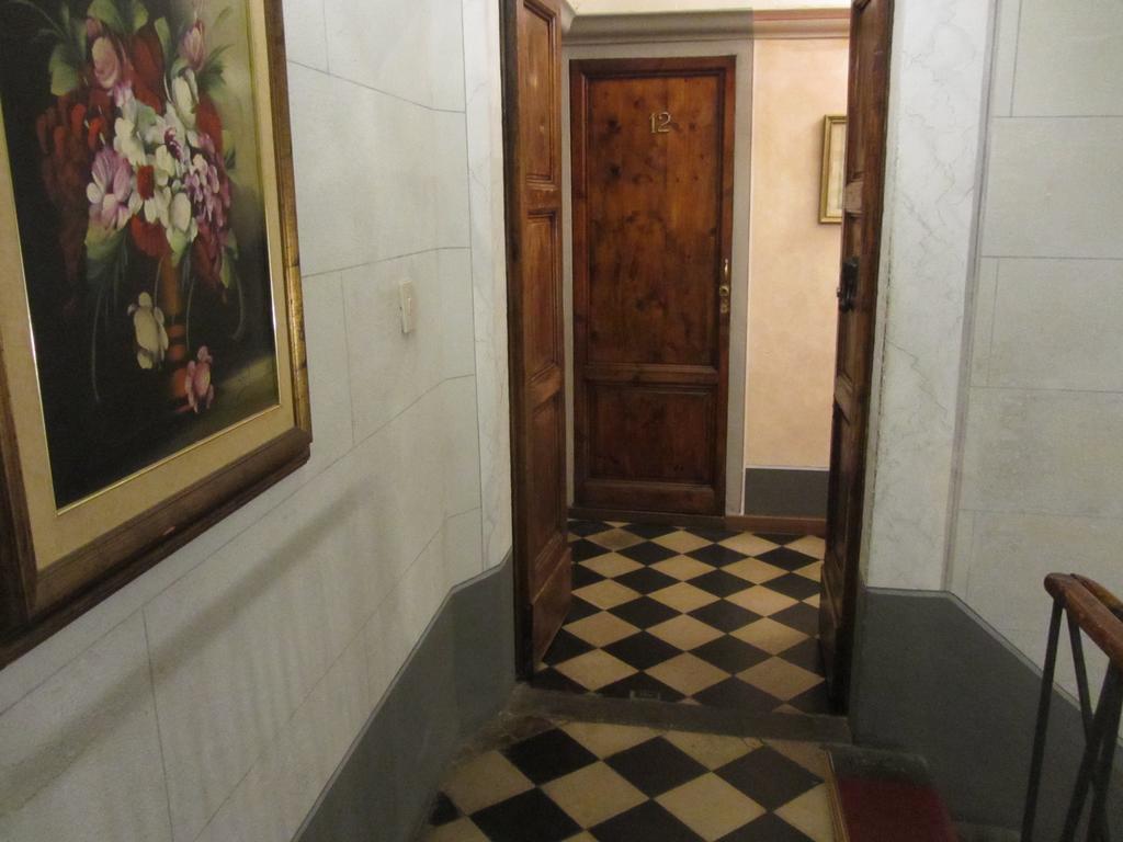 Bed and breakfast Centro Storico Pise Extérieur photo