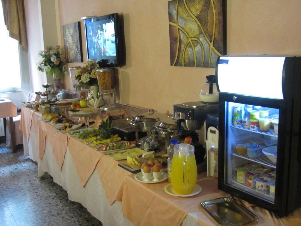 Bed and breakfast Centro Storico Pise Extérieur photo