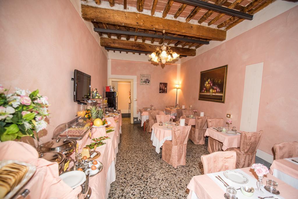 Bed and breakfast Centro Storico Pise Extérieur photo