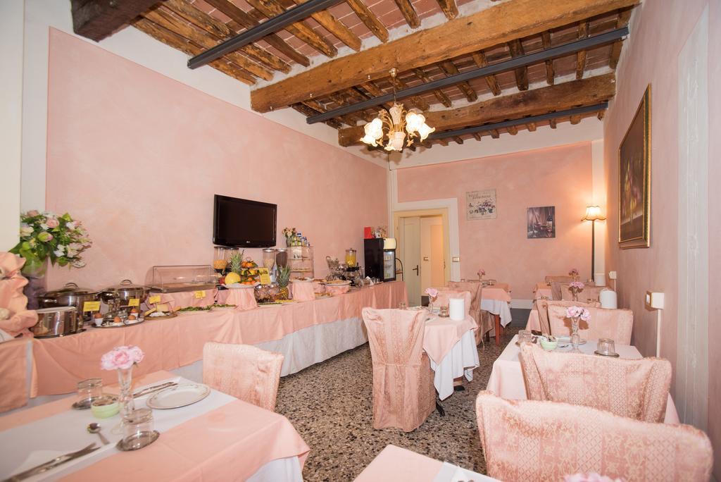 Bed and breakfast Centro Storico Pise Extérieur photo