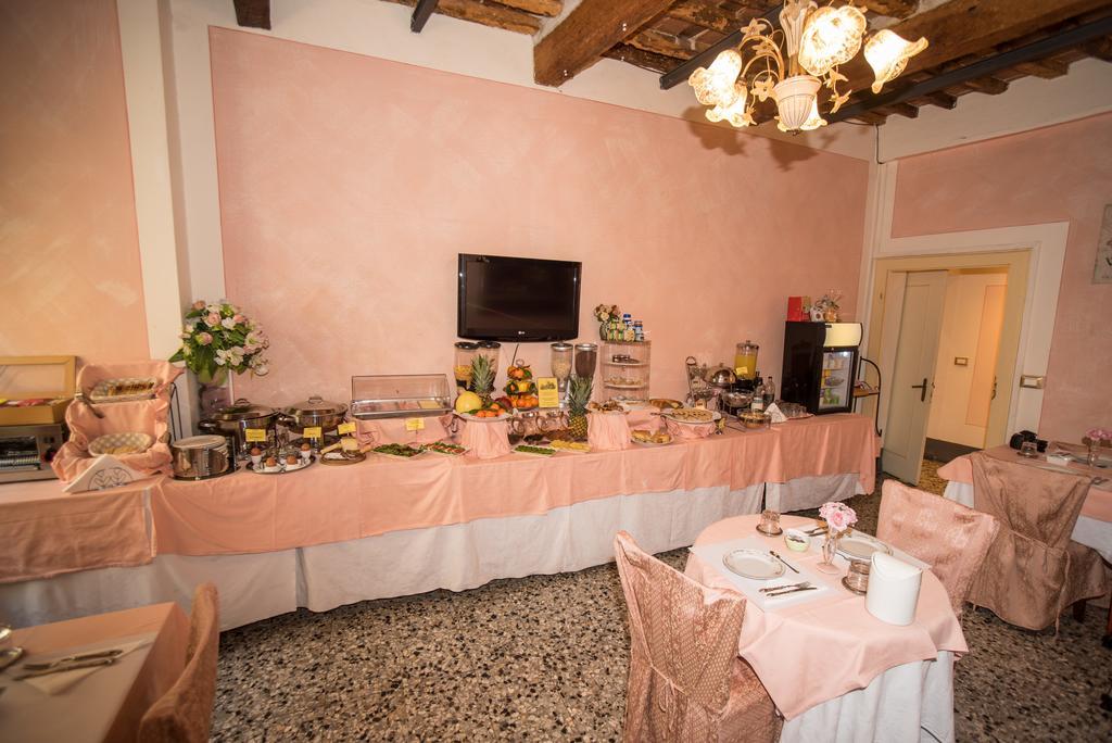 Bed and breakfast Centro Storico Pise Extérieur photo
