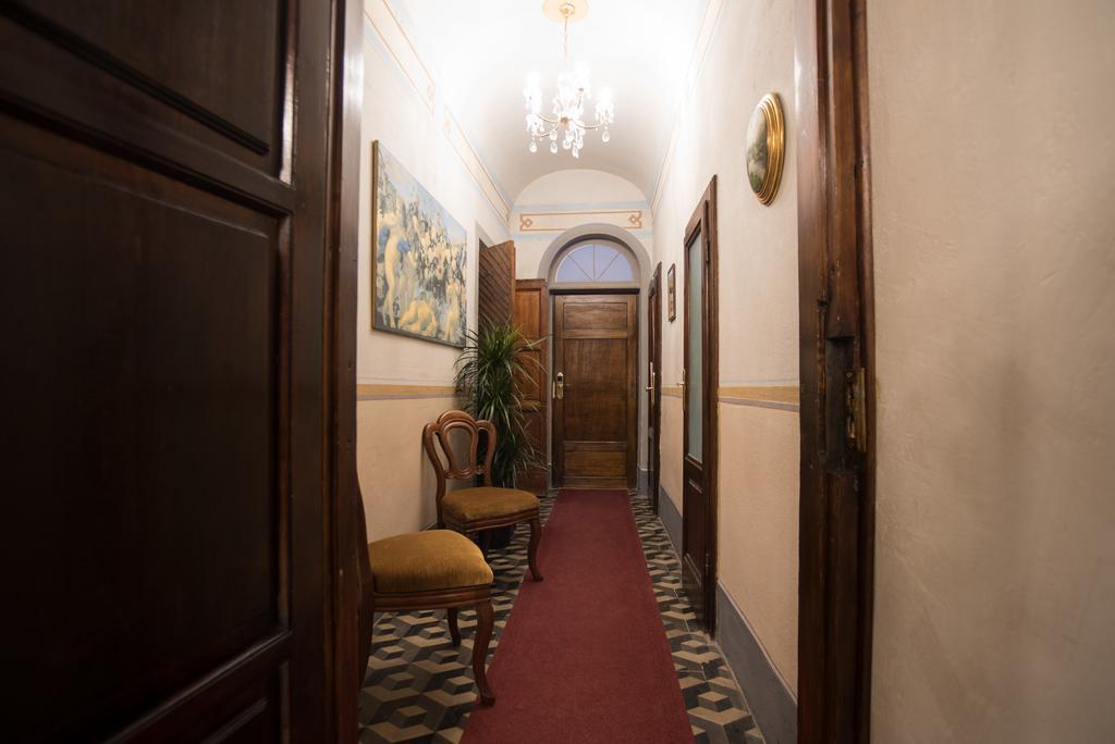 Bed and breakfast Centro Storico Pise Extérieur photo
