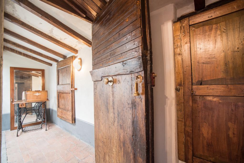 Bed and breakfast Centro Storico Pise Extérieur photo