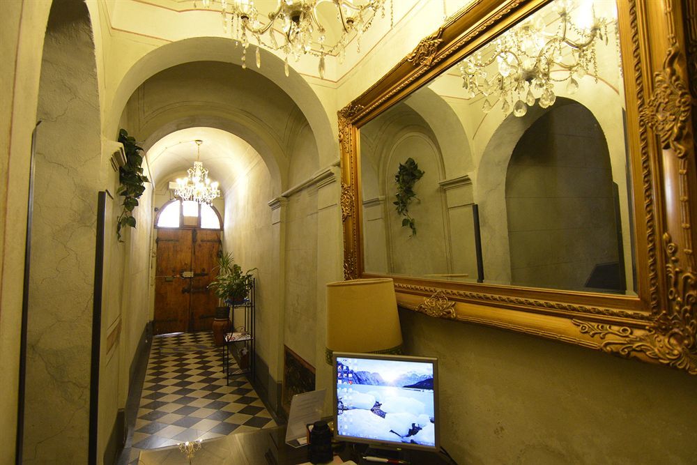 Bed and breakfast Centro Storico Pise Extérieur photo